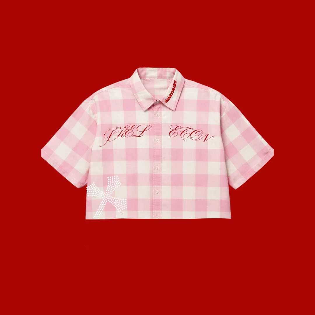 CAMISETA SENAL PERDIDA alterna
