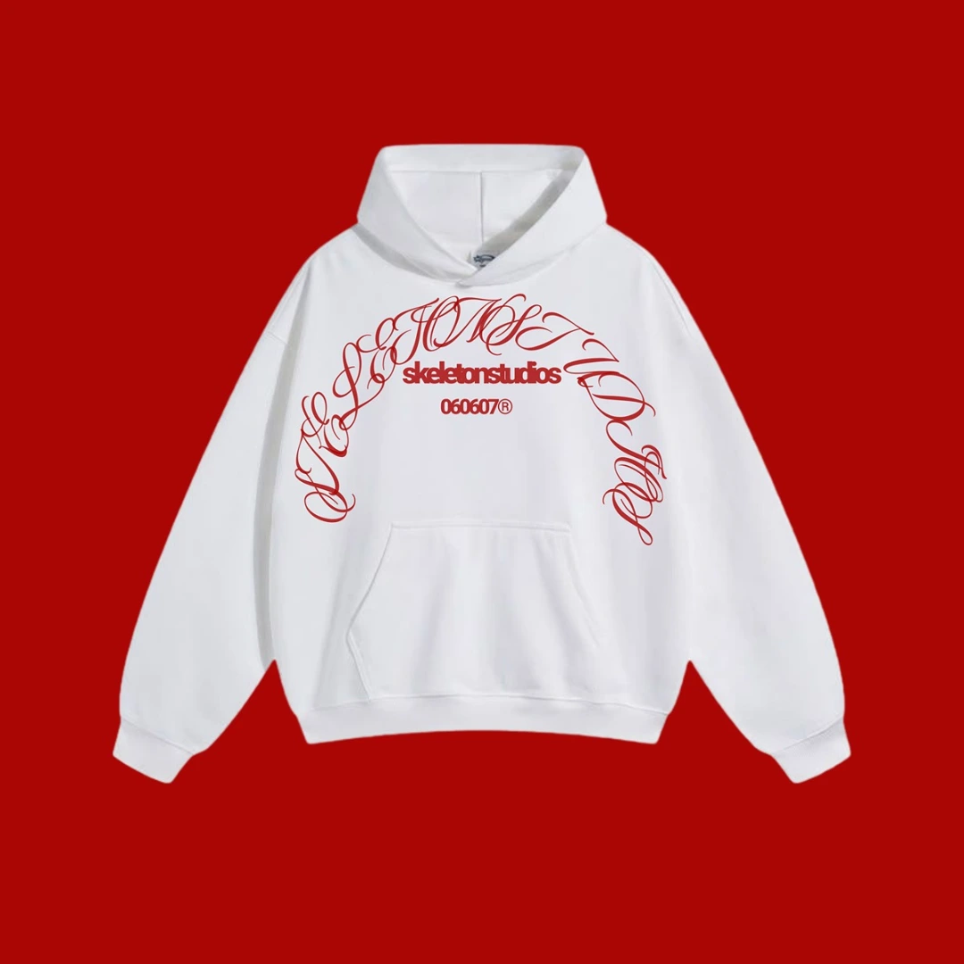 HODDIE ULTIMA CENA