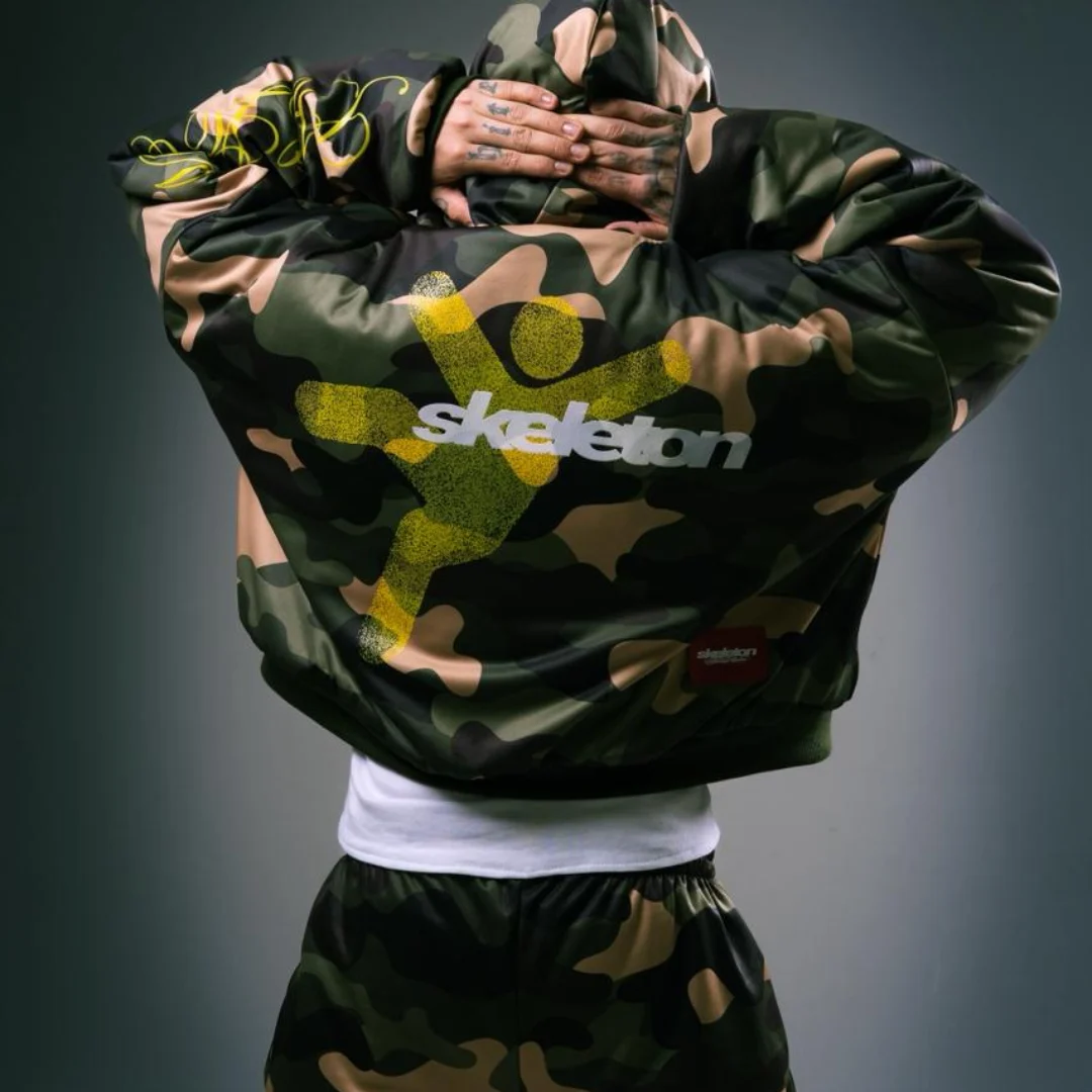 TRACKSUIT OSMOSIS alterna