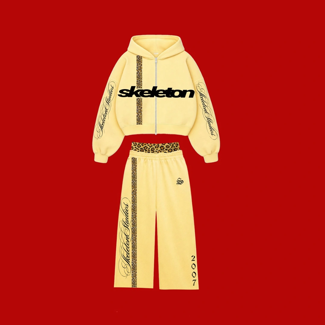 TRACKSUIT ULTIMA DOSIS alterna